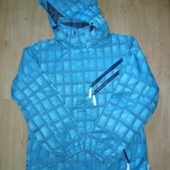 Jaket outdoor Snowboard Paul Zenith