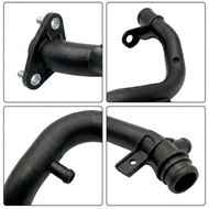 {AHD}Engine Coolant Water Pipe 06J121065F For Skoda for EA888 Gen1 1.8T 2.0T