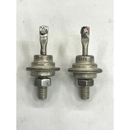 Combo of 2 Russian 10A Diode Diode (Old Product)