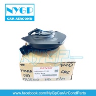 ORIGINAL AIRCOND FAN MOTOR Mitsubishi Pajero/Suzuki Vitara/Proton Perdana V6 ND (7121) ORIGINAL NYGP