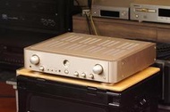 Marantz PM-17擴大機，附MM/MC唱放