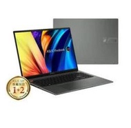 大船3C ASUS M5602QA-0048K5600H 16" R5-5600H 16G 512G