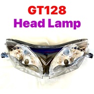 Headlamp head lamp lampu depan modenas gt128 gt 128