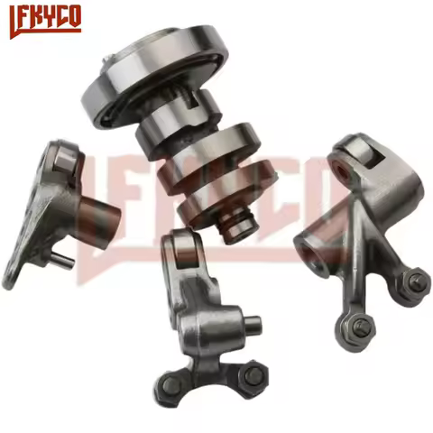 Motorcycle Camshaft Rocker Swing Arm Cam Shaft for Yamaha N-MAX 155 AEROX NVX TDR 155CC R15 NVX155 2