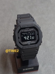 日本版 Gshock GW-BX5600-1A1 GWBX5600-1A1 5600 MIP LCD顯示器 主畫面可顯示世界時間 藍牙 bluetooth 電波錶 tough sola