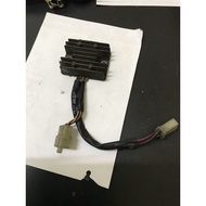YAMAHA TZR125 YP125 LC125 REGULATOR-VOLTAGE