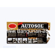 Autosol 15 50 75/Metal Polish/Brass Cleaner/Silver Polish
