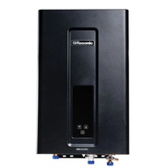 Rasonic 樂信 RWH-N12F LPG 頂出石油氣熱水爐(曜石黑)(預計7個工作天內發貨) -