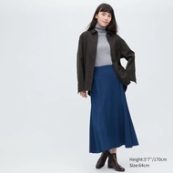 Women UNIQLO Mermaid Shaped Skirt