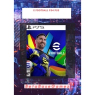 E football PES 2026 PS4 PS5 Digital Download