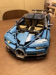 Lego 42083 Bugatti Chiron