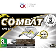 Combat Ant Killer Mini Bait Station (12pcs)