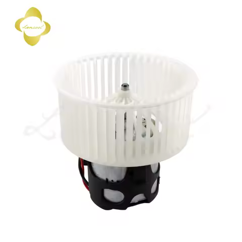 A/C Blower For BMW F01 F02 F10 F11 F03 528i 740i M5 M6 535d 535i 550i 640i 650i 64119242607 64119200
