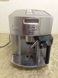 咖啡機 全自動義式咖啡機 Delonghi ESAM3500