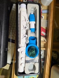 NUVO jSAX Saxophone連配件
