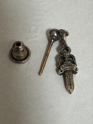 Chrome Hearts 耳環