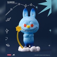 💙 Pop Mart 盲盒 Labubu The Monsters Constellation Series 星座系列 Secret 隱藏款 Cowawa 超級新星 💙 現貨