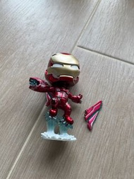 鐵甲奇俠 IronMan 小模型