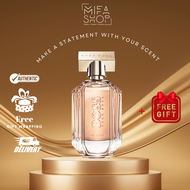 Nước Hoa Nữ Hugo Boss Boss The Scent 100ml