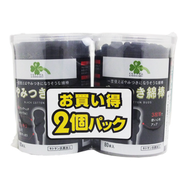 Kurashi Rhythm 成癮棉籤 80 支 x 2 包