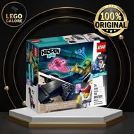 [Lego Galore] LEGO Hidden Side 40408 Drag Racer