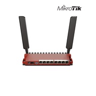 MikroTik Router L009 series