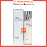 Nước hoa hồng Bebeco nước hoa hồng dưỡng ẩm và trắng da cao cấp Bebeco Premium Whitening Arbutin Ton
