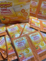 Emergen-C Trangrine 維他命沖泡 Vitamin C