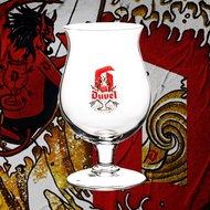 Duvel Tulip Beer Glass