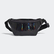 Adidas Shinning Black Waistpack Crossbody bag 中性腰包 胸包