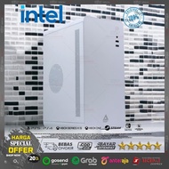 Office PRO Assembly PC - intel Core i7 12700 | UHD 770 | 8GB | NVMe 