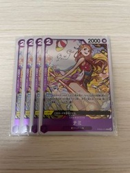 PRB02-012 娜美 R OPCG 海賊王