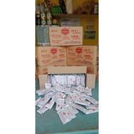 (250pcs) hot sauce / hotsauce / Del Monte hot sauce / DM hot sauce sachet /