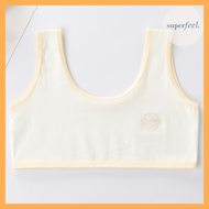SFL MINI SET ANAK KATUN SEKOLAH SD SMP BRA BH MINISET WANITA CEWE BOCIL PUBERTAS 806