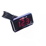 Koso waterproof Volt indicator 5-150 Volt Volt Volt indicator for electric vehicles and motorbikes