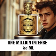 REPUBLIKA ONE MILLION INTENSE MEN 55ML