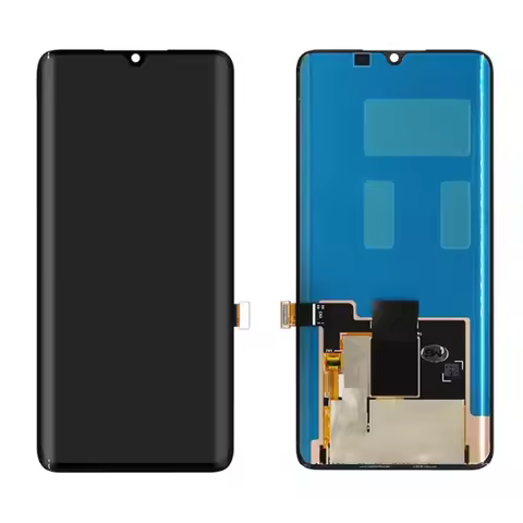 For Xiaomi Mi CC9 Pro | Mi Note 10 Lite | Mi Note 10 Pro | LCD Display and Touch Panel Assembly