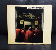 大懶堂 LMF Lazy Mutha Fucka