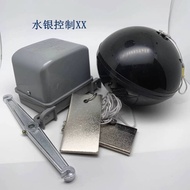 Best Sellers❤ XX Type Mercury Controller Water Level Controller Float Switch Liquid Level Switch LPF