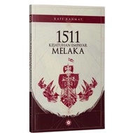 1511: Kejatuhan Empayar Melaka | Sejarah Nusantara | Portugis | Serangan Alfonso de Albuquerque | Za