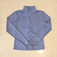 Women Define Cropped Jacket Size : XL