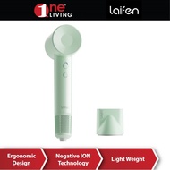 Laifen SE Lite High-Speed Hair Dryer - Glossy Green