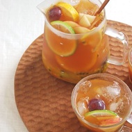 季節限定---夏日水果派對(2023 日本柑橘果醬比賽 金賞)