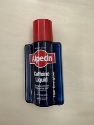 Alpecin 咖啡因防脫髮液 頭髮液 生髮液