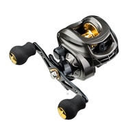 New UP 200kg Max Drag Fishing Reel AK2000 Cast 7.2:1 High Speed ​​18+1BB Baitcasting Fishing Reel Ma