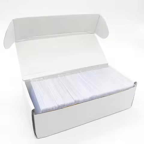 100pcs NTAG215 NFC Card Forum Type 2 Tag Smart Card NFC Sticker Tag