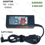 Acer 5340 5740 5340G 5340Z 5340ZG 4250 4250G 65W Charger Adapter -AJNB