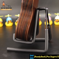 PosSegera Ukulele Stand Violin Stand Portable Foldable Stand Pineapple Soprano Mini Concert Concert Tenor Viola