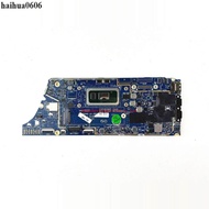 Dell Latitude 7310 Motherboard LA-J261P CN-00N7RN 0GYV1X 04J6CM