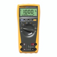 [AUTHENTIC] FLUKE Digital Multimeter 179 True RMS backlight specifications 179